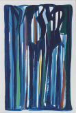 Silhouette II (C. 1987) 